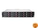 HP StorageWorks D2D4004i Backup System - NAS - 4.5 TB - rack-mountable - HD 750 GB x 6 - RAID 6 - Gigabit Ethernet - iSCSI - 2U