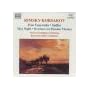 Rimsky-Korsakov: Pan Voyevoda; Sadko; May Night; Overture on Russian Themes