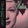 Spotlight on Betty Hutton