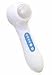 Digitizing Ozone Cleansing Beauty Device For Acne Skin Treatment. Elimnate Bacteria And Acne, Reduces Inflammation And Itchiness, Provides Deep Pore Cleansing (Personal High Frequency)