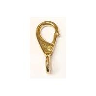 Best Quality Fixed Eye Boat Snap / Size 3/4 X 