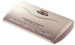 UGate-3000 Cable/xDSL Sharing Gateway with 4-port