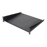 AR8105BLK Rack Shelf