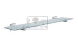 Smedbo bath accessories house shelf brushe