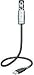 PHILIPS SPC611NC Bendable Gooseneck Web Cam