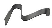 CRL Patio Door Handle Replacement Spring - Package of 10 - CANADA ONLY