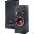 CERWIN-VEGA 8 FLOORSTANDING SPEAKER