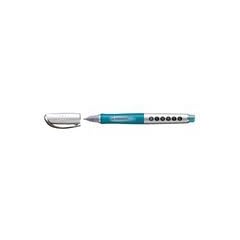 STABILO bionic Rollerball Einzelstift blau - Tintenroller