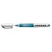 STABILO bionic Rollerball Einzelstift blau - Tintenroller