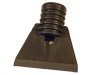 Ladybug Steam Cleaner Crevice / Scraper Tool