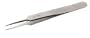 Erem 5SA Tweezers, Anti-acid, Micro Point, Swiss Made