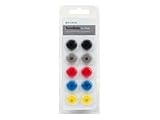 Electronics: Medium picture for Belkin F8Z055 5 TuneBuds for iPod