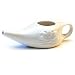 The Neti Pot 6.5 oz. - Ceramic