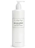 Archipelago Botanicals Brown Sugar & Vanilla Sugar Body Lotion - 15 oz.