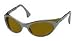 Automotive : Safety Glasses Slate Frames/expresso Lens