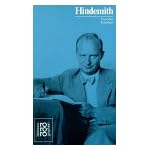 Paul Hindemith in Selbstzeugnissen und Bilddokumenten (Rowohlts Monographien) book cover