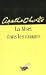 La Mort Dans Les Nuages