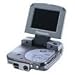 Panasonic D-Snap SDマルチカメラ SV-AV35-S (シルバー)