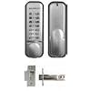 Securefast Digital Push Button Door Lock