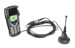 Technocel Antenna - Drive Time Kit - Magnet Mount Antenna with RF Cable For Nokia 8260