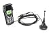 Technocel Antenna - Drive Time Kit - Magnet Mount Antenna with RF Cable For Nokia 8260