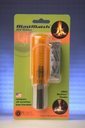 Ultimate Survival Technologies BlastMatch All Weather Firestarter Orange