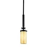 kitchen pendent lights:Kichler Millry Large Drop Pendent 1 Light Olde Bronze