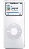 Apple 2 GB iPod Nano in White