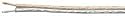 Speaker Wire 12 AWG Clear 50 ft.