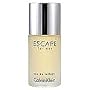 Escape by Calvin Klein for Men 3.4 oz Eau de Toilette Spray