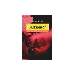 Blutspuren
