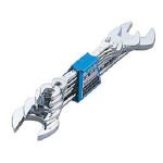 TONE スパナセット 35M