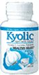 Kyolic Formula 106 ( 300 Caps ) ( with Cayenne Hawthorne & Vitamin E ) Wakunaga