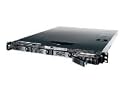 Storcenter Pro 200RL Nas 1TB 4X250GB Sata II Raid 0/0+1/5 Gbe
