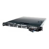 Storcenter Pro 200RL Nas 1TB 4X250GB Sata II Raid 0/0+1/5 Gbe