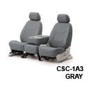 Coverking CSC-FD7644-1L3 Leather Custom Fit Seat Covers
