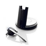 Jabra GN9350e Wireless Headset with Hub (9356-607-402)