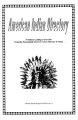 American Indian Directory