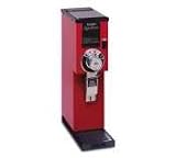 Bunn Bulk Coffee Grinder 2 lb Red 22102.0001