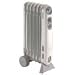 Bionaire BOH2500 1kw Oil Filled Radiator