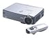 Electronics : Acer PD 320 - DLP Projector - 1100 ANSI lumens - XGA (1024 x 768)