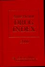 American Drug Index 2000