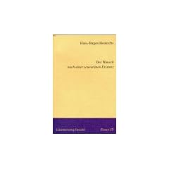 Der Wunsch nach einer souver�nen Existenz. Georges Bataille: Philiosoph, Dichter, Kunsttheoretiker, Anthropologe