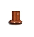 Airmar 33-100 B17 Bronze Thru-Hull Housing with Nut and Washer