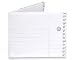 3 Ring Binder Tyvek Mighty Wallet - 8x10 cm