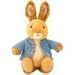 Plush Peter Rabbit Potter Nursery 11"