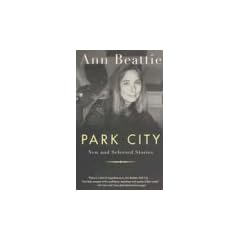 Park City: New and selected stories