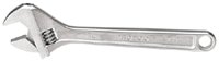 Proto 716L 16" CLIK-STOP&reg; Adjustable Wrench