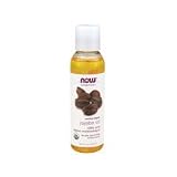 Now Foods ORGANIC JOJOBA OIL