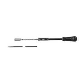 Stanley 68-130 Yankee Quick Return Spiral Ratchet Screwdriver